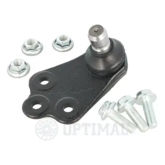 Кульова опора Optimal G3-1121S