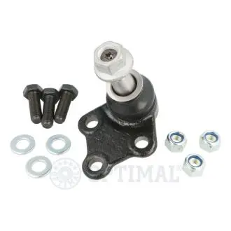 Кульова опора Optimal G3-1125S