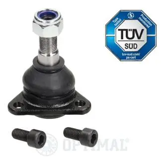 Кульова опора Optimal G3178