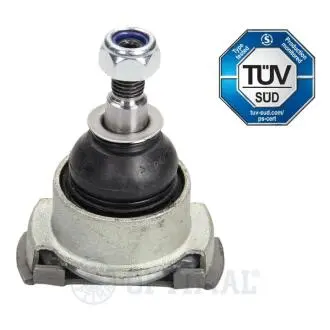 Кульова опора Optimal G3198