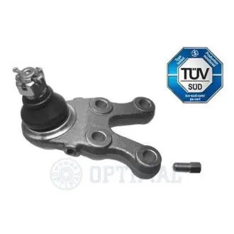 Шаровая опора Optimal G3-218