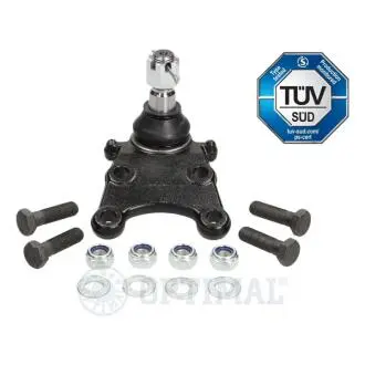 Шаровая опора Optimal G3222