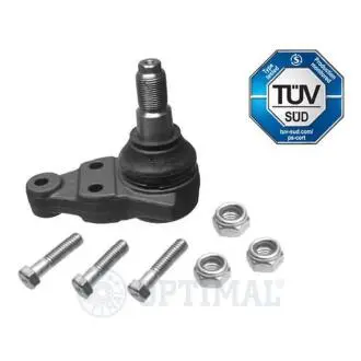 Шаровая опора Optimal G3234