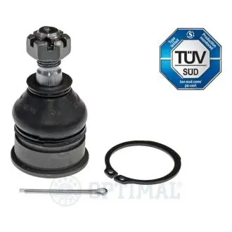 Шаровая опора Optimal G3551