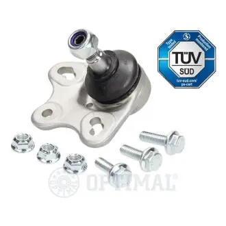 Шаровая опора Optimal G3-625