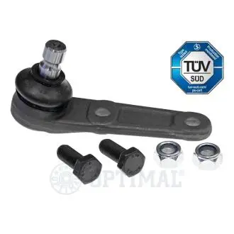 Кульова опора Optimal G3638