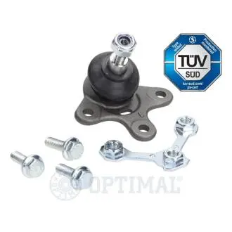 Шаровая опора Optimal G3-680