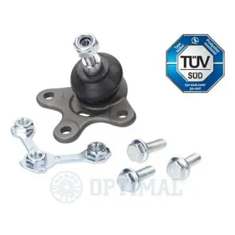 Шаровая опора Optimal G3-681