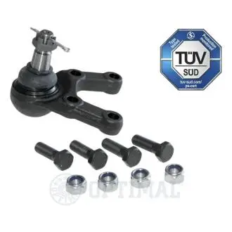 Шаровая опора Optimal G3-730