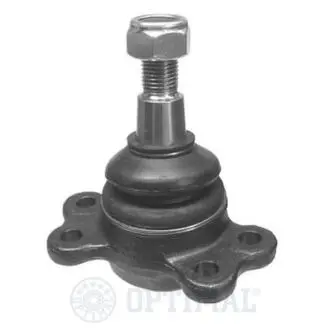 Кульова опора Optimal G3777