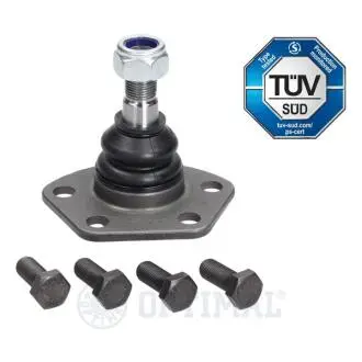 Кульова опора Optimal G3861