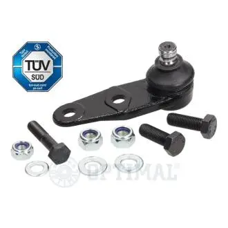 Шаровая опора Optimal G3875