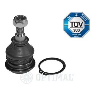 Шаровая опора Optimal G3-892