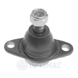 Кульова опора Optimal G3924