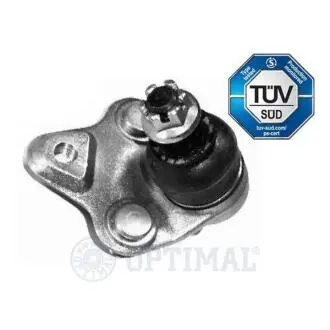 Шаровая опора Optimal G3-927
