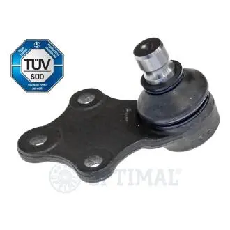 Шаровая опора Optimal G3-934