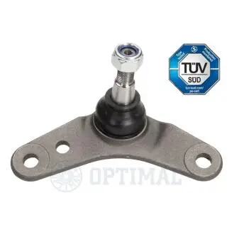 Кульова опора Optimal G3-937