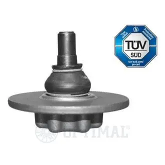Шаровая опора Optimal G3944