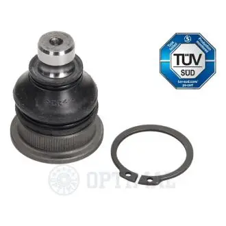 Шаровая опора Optimal G3-953