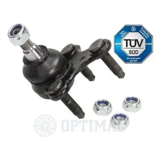 Шаровая опора Optimal G3-955