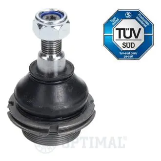 Шаровая опора Optimal G3958