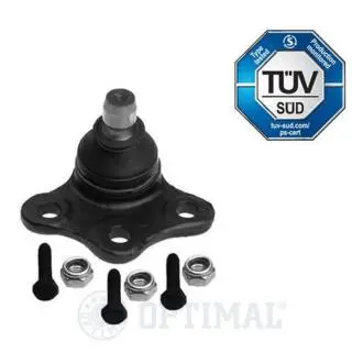Кульова опора Optimal G3963 (фото 1)
