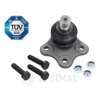 Кульова опора Optimal G3982