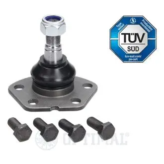 Шаровая опора Optimal G3983
