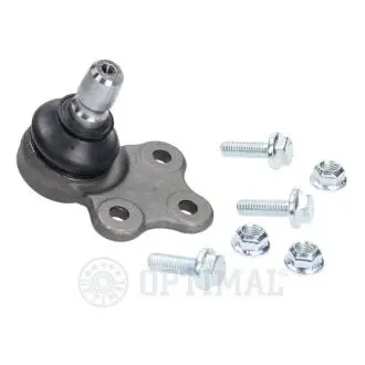 Кульова опора Optimal G3-989