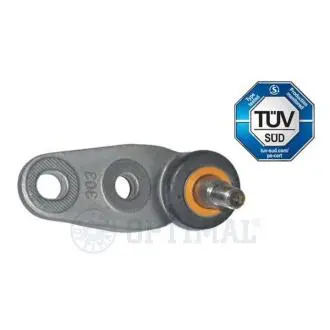 Кульова опора Optimal G3991
