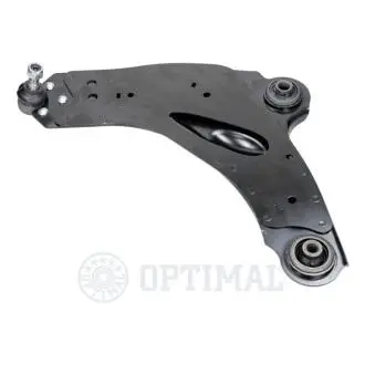 Рычаг независимой подвески колеса Optimal G61049