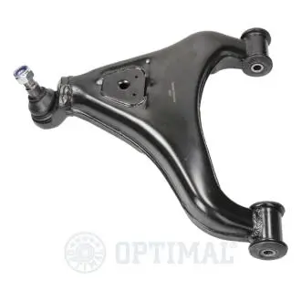 Рычаг независимой подвески колеса Optimal G61118