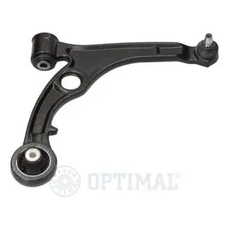 Рычаг независимой подвески колеса Optimal G61148