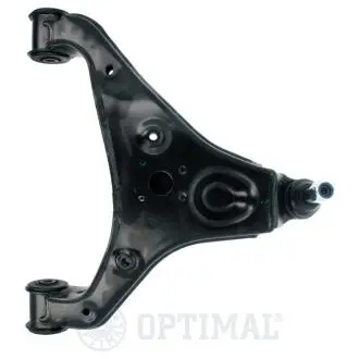 Рычаг независимой подвески колеса Optimal G61287
