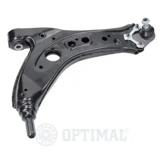 Рычаг независимой подвески колеса Optimal G61411