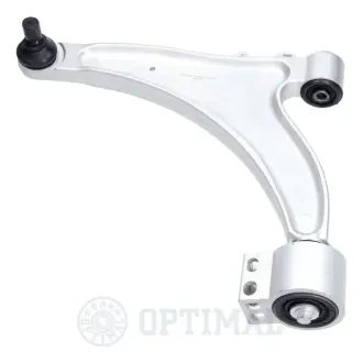 Автозапчасть Optimal G61424