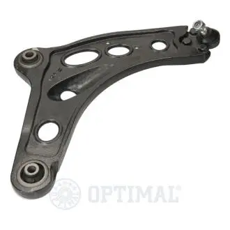 Рычаг подвески (передний/снизу)) (R) Renault Trafic II/Opel Vivaro A/Nissan Primastar 01- Optimal G61549