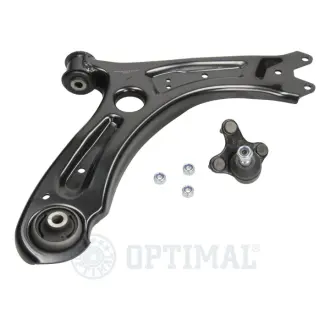 Автозапчасть Optimal G61643S