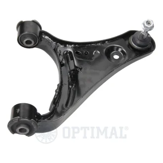 Рычаг подвески (передний/сверху) (L) Land Rover Discovery IV 2.7D-5.0 09-18 Optimal G61644