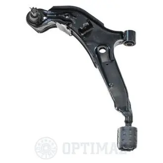 Важіль незалежної підвіски колеса Optimal G6989