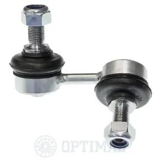 Тяга / Стойка стабилизатора Optimal G71090