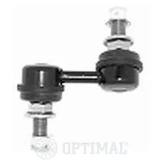 Тяга / Стойка стабилизатора Optimal G71121