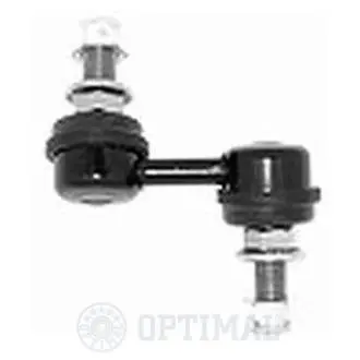 Тяга / стійка стабілізатора Optimal G71122