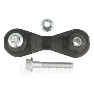 Тяга стабилизатора (заднего) MB (W169/W245) 04- Optimal G71126S