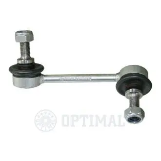 Тяга / Стойка стабилизатора Optimal G71209