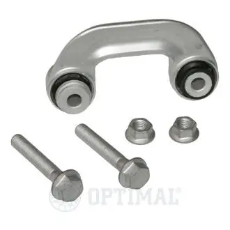 Тяга / Стойка стабилизатора Optimal G71322