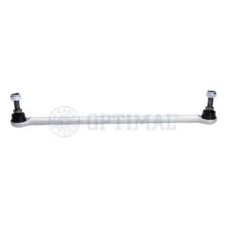 Тяга стабилизатора (переднего) Citroen C2/C3 02-/Peugeot 206 1.4-2.0 16V 98- Optimal G71459