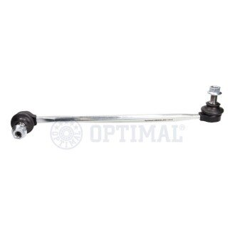 Тяга стабилизатора (переднего) Audi A3/Q3/Skoda Octavia/SuperB/VW Caddy/Passat/Tiguan/Touran 03- Optimal G71488