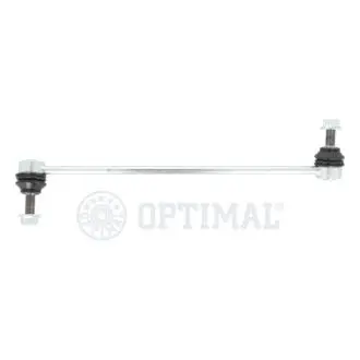 Тяга стабілізатора (переднього) (R) MB Vito (W447) 2.2CDI 14- (L=365mm) Optimal G71621