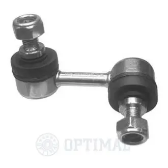 Тяга / стійка стабілізатора Optimal G7637